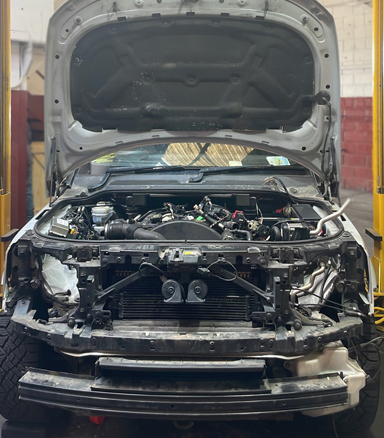 engine professional engine replacement