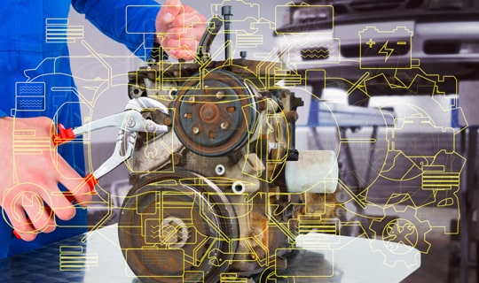 engine professional services
